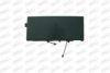PRASCO BM0421245 Cover, bumper